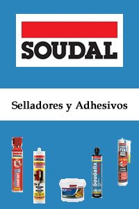 Selladores y Adhesivos